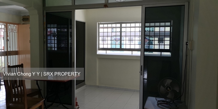 Blk 476 Tampines Street 44 (Tampines), HDB Executive #211673541